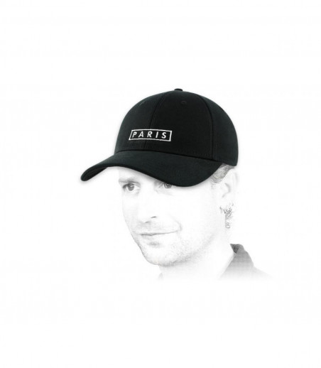 Gents Paris cap